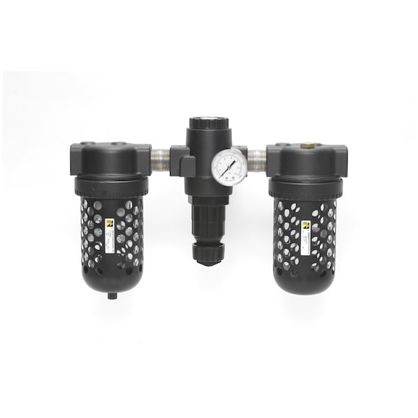 V-F/R-L EXT.1/2", QCAP, GAG